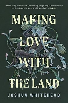 Making Love with the Land