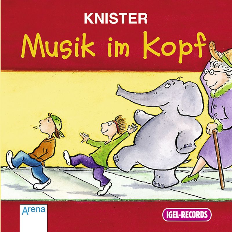 Musik im Kopf
