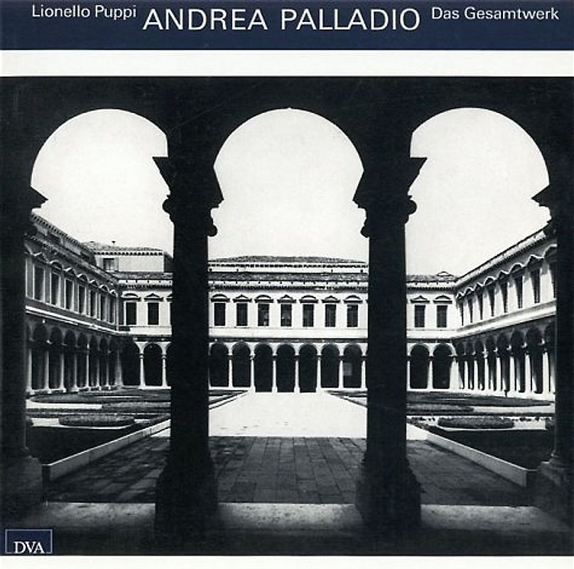 Andrea Palladio