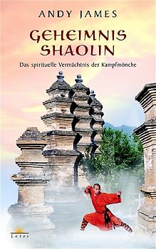Geheimnis Shaolin