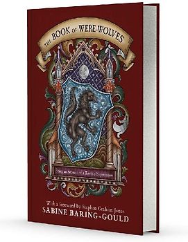 The Book of Were-Wolves