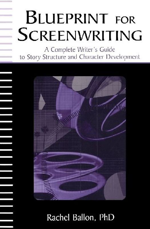 Blueprint for Screenwriting