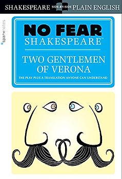 Two Gentlemen of Verona