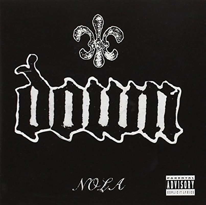 Down - Nola