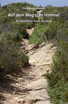 Auf dem Weg zum Himmel