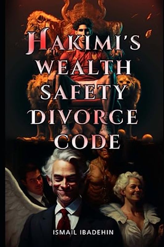 Hakimi's Wealth Safety Divorce Code