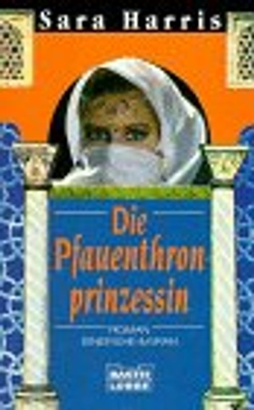 Die Pfauenthronprinzessin