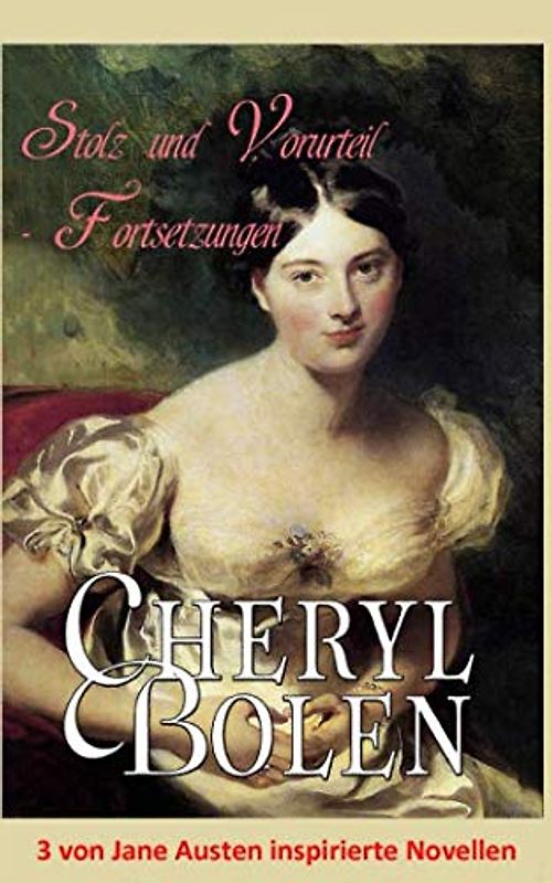 Stolz und Vorurteil - Fortsetzungen