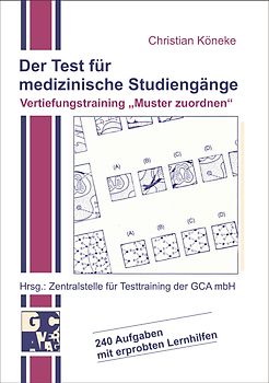 Der Test für medizinische Studiengänge