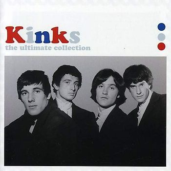 the Kinks - The Ultimate Collection