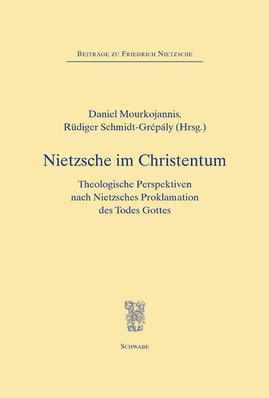 Nietzsche im Christentum
