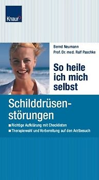 So heile ich mich selbst