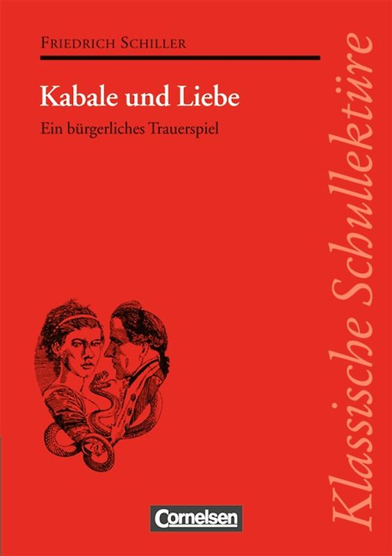 Klassische Schullektüre