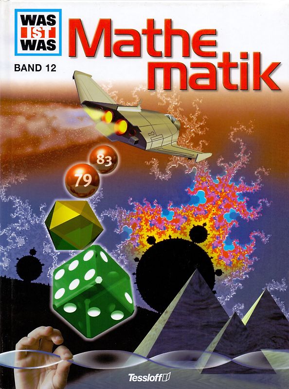 Was ist was, Band 012: Mathematik