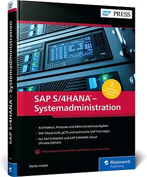 SAP S/4HANA – Systemadministration