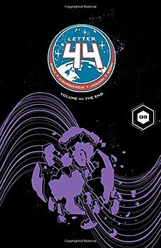 Letter 44, Vol. 6: The End