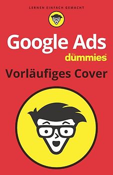 Google Ads für Dummies