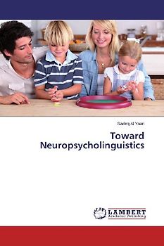 Toward Neuropsycholinguistics