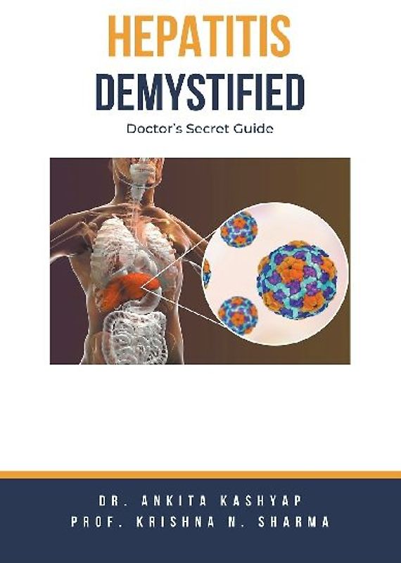 Hepatitis Demystified