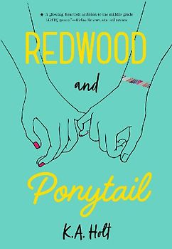 Redwood and Ponytail