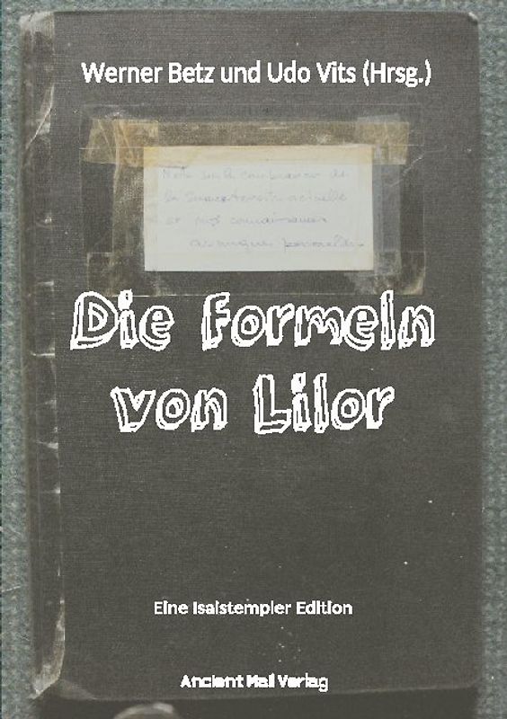 Die Formeln von Lilor