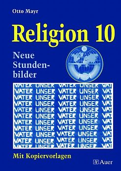 Religion Klasse 10
