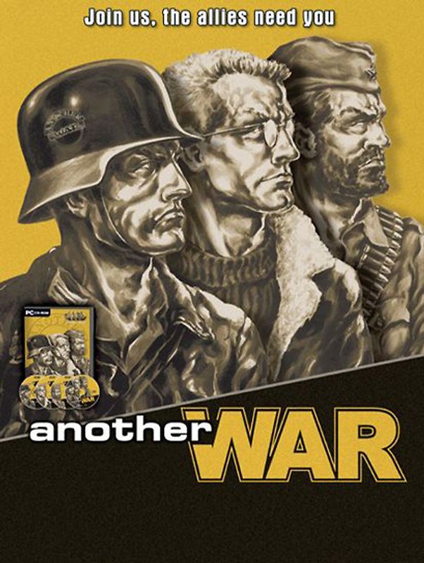 Another War PC Spiele
