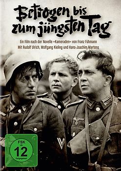 Betrogen bis zum jüngsten Tag DVD
