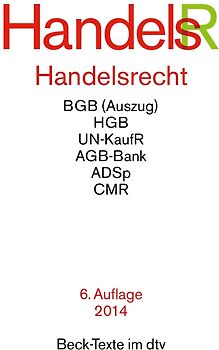 Handelsrecht
