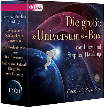 Die große "Universum"-Box