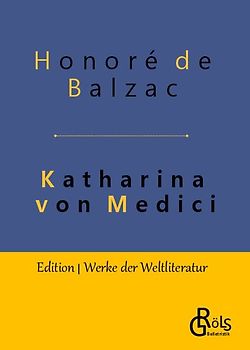 Katharina von Medici