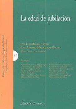 La edad de jubilación