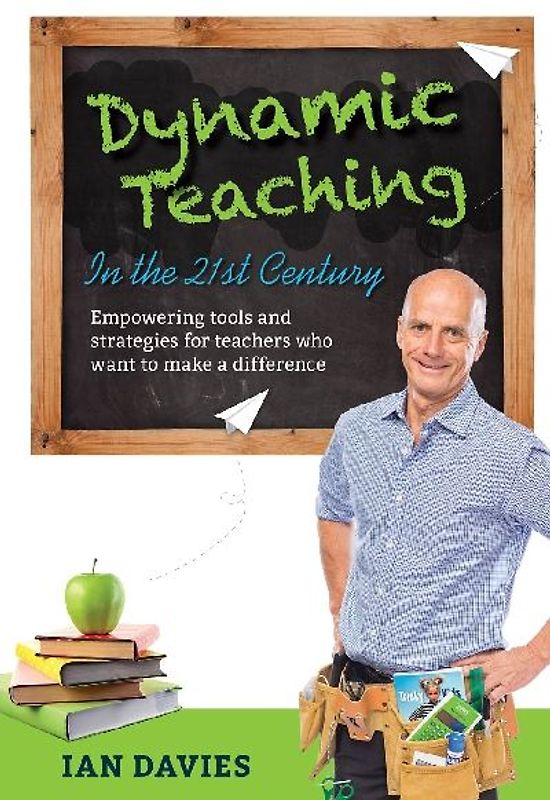 Dynamic Teaching in the 21st Century