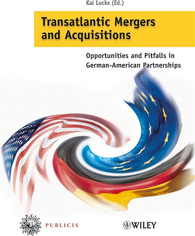 Transatlantic Mergers & Acquisitions