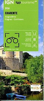 16 Charente- Angoulême