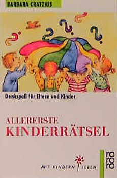 Allererste Kinderrätsel