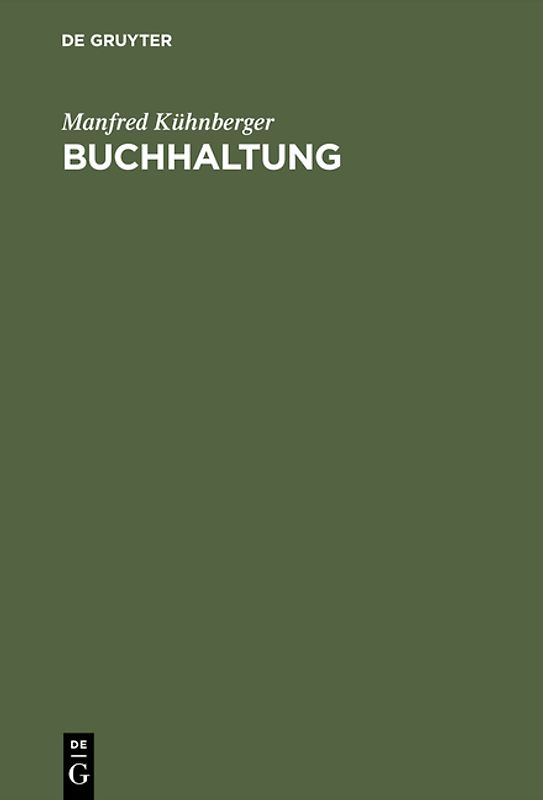 Buchhaltung