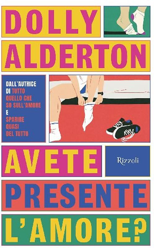 Avete presente l'amore?