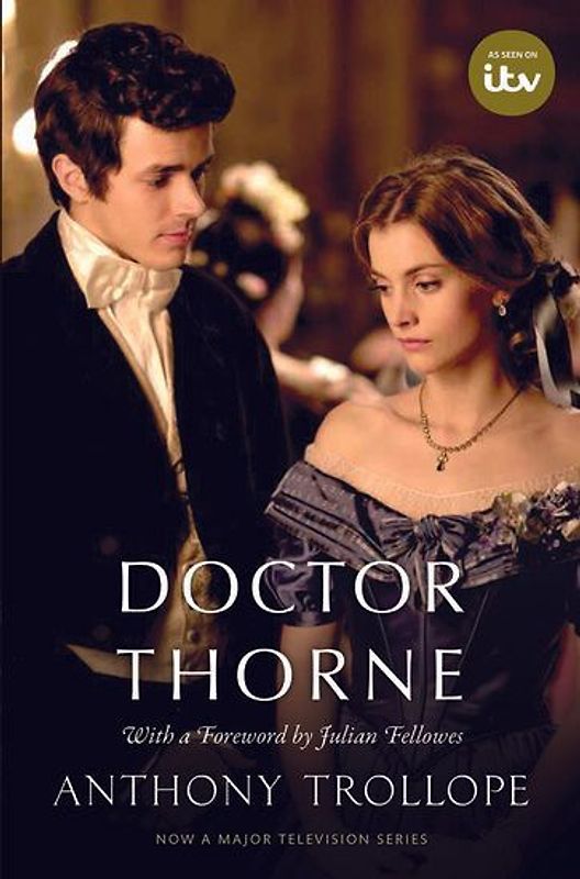 Doctor Thorne