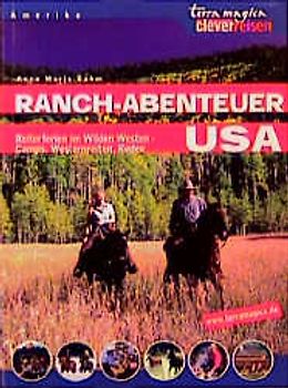 Ranch-Abenteuer USA