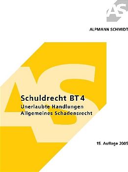 Schuldrecht BT 4