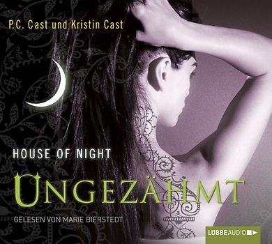 House of Night - Ungezähmt