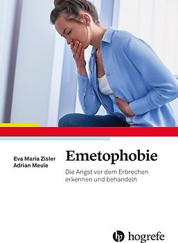 Emetophobie