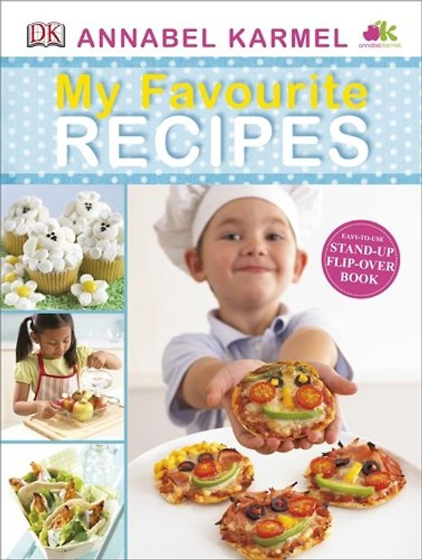 My Favourite Recipes