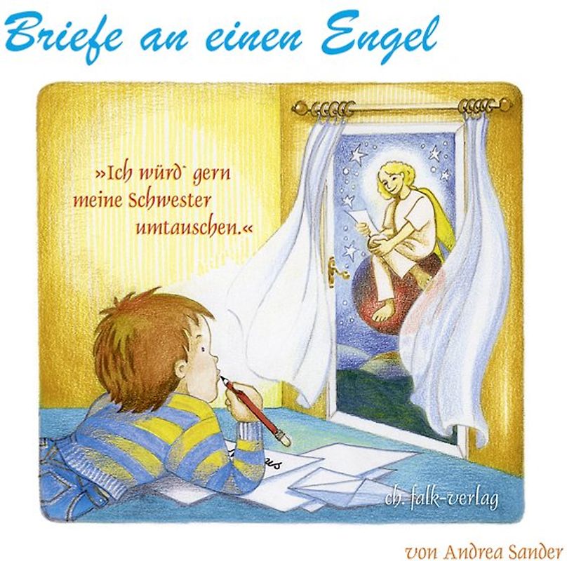 Briefe an einen Engel