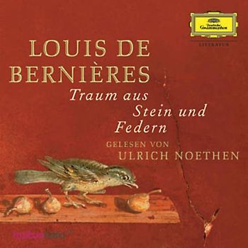 Traum aus Stein und Feder