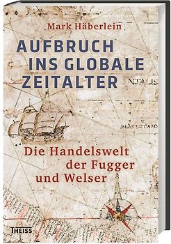 Aufbruch ins globale Zeitalter