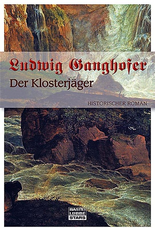 Der Klosterjäger
