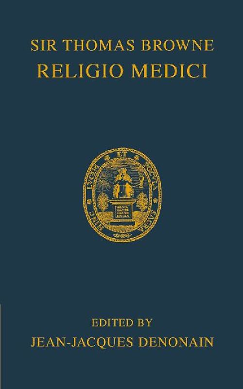 Religio Medici