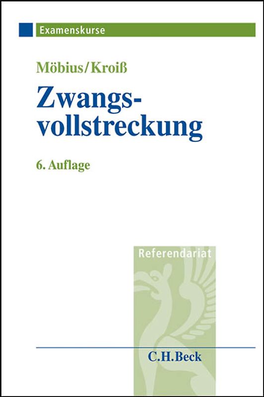 Zwangsvollstreckung